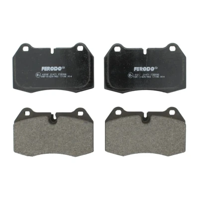 Afbeelding van Ferodo Remblokset FDB998