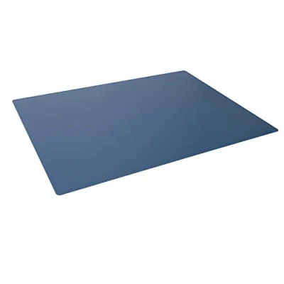 Afbeelding van Durable 713307 Bureau onderlegger Donkerblauw (b x h) 650 mm 500