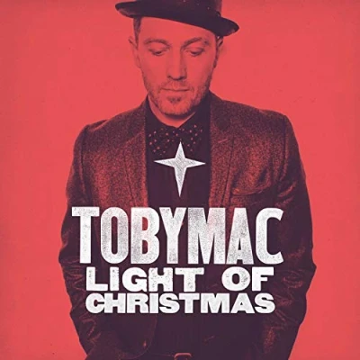 Afbeelding van Tobymac Light Of Christmas (CD)