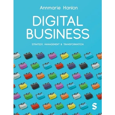Afbeelding van Digital Business
