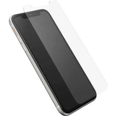 Afbeelding van OtterBox Trusted Glass screenprotector Geschikt voor Apple iPhone 11/Xr
