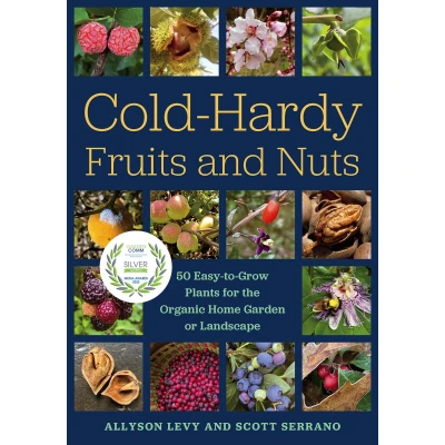 Afbeelding van Cold Hardy Fruits and Nuts