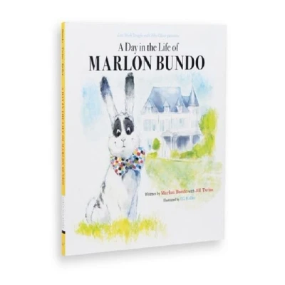 Image de A Day in the Life of Marlon Bundo