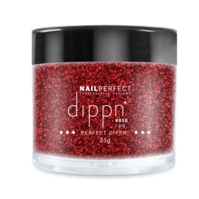 Afbeelding van Nail Perfect Dippn #050 I Do 25gr