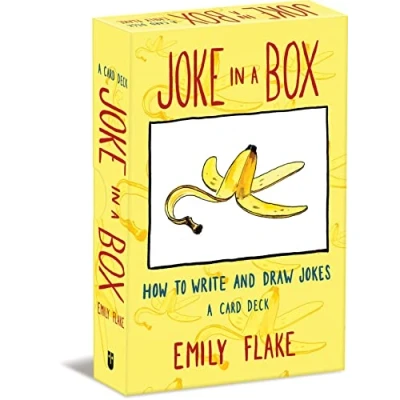 Afbeelding van Joke in a Box