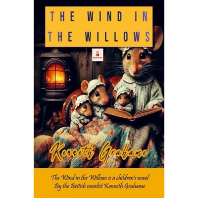 Afbeelding van the Wind in Willows