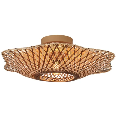 Afbeelding van Ceiling Lamp MADURA Bamboo