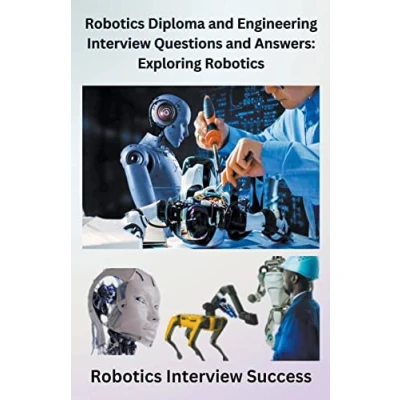 Afbeelding van Robotics Diploma and Engineering Interview Questions Answers