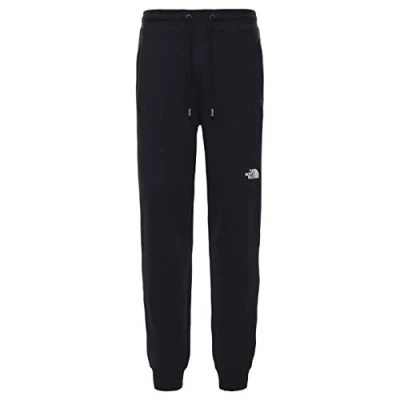 Afbeelding van The North Face PANT Trainingsbroek, Heren, Maat: XXL, Black