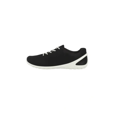Afbeelding van ECCO BIOM LITE Sneakers laag, Heren, Maat: 40, Black Leer