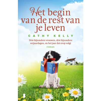 Afbeelding van Het begin van de rest je leven