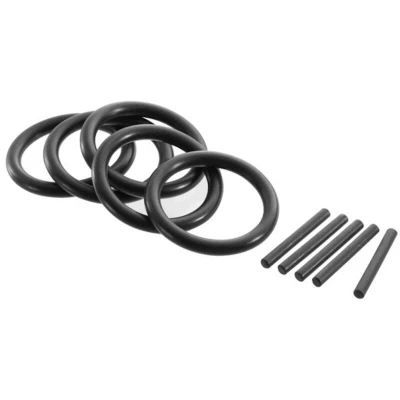 Afbeelding van EXPERT E117884 borgveren en ringenset voor impactdoppen 1/2&quot; 8 14 mm 10 delig