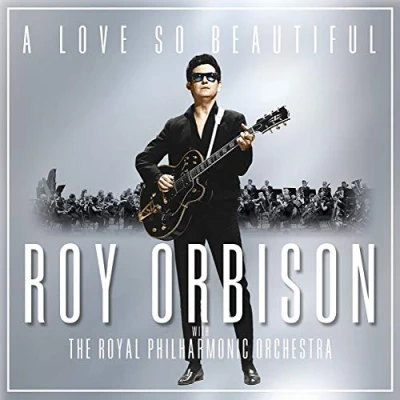Afbeelding van A Love So Beautiful: Roy Orbison With The Royal Philharmonic Orchestra (Jewelcase)