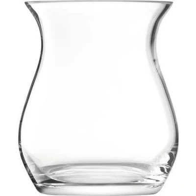Afbeelding van L.S.A. Flower Vaas 23 cm Transparent / Glass
