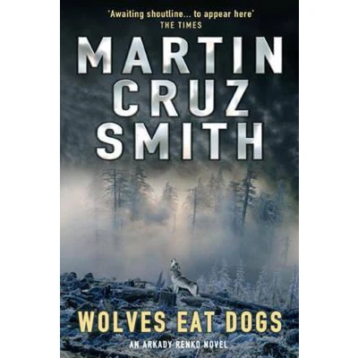 Afbeelding van Wolves Eat Dogs