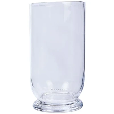 Afbeelding van L.S.A. Terrace Woonaccessoire Windlicht H 23 cm