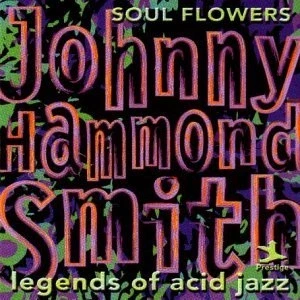 Afbeelding van Soul Flowers: Legends Of Acid Jazz