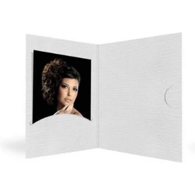 Afbeelding van Daiber 15031 Fotohoezen Wit