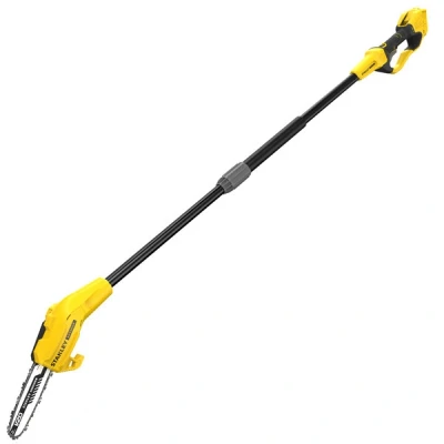 Afbeelding van Stanley FatMax V20 18V 20CM Kettingzaag op Steel SFMCPS620B Solo