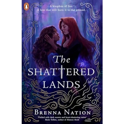 Afbeelding van The Shattered Lands
