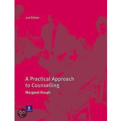 Afbeelding van A Practical Approach To Counselling