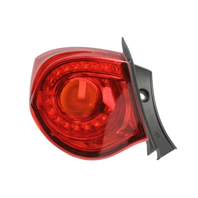 Afbeelding van Magneti Marelli Achterlicht 712204201110