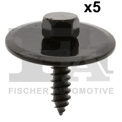 Afbeelding van FA1 14 70001.5 Plaatschroef