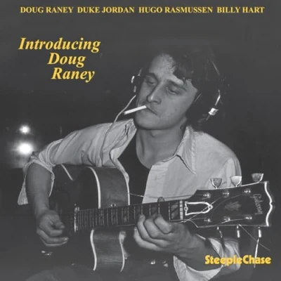 Afbeelding van Doug Raney Introducing (CD)
