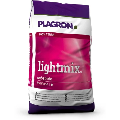 Afbeelding van Plagron Lightmix Meststoffen 50 l