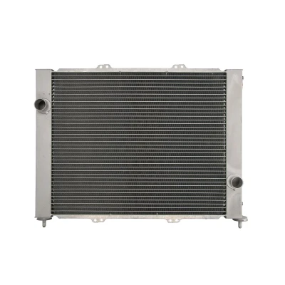 Afbeelding van THERMOTEC KTT110454 Koelerpakket Met droger 480x382x16+18 RENAULT: MEGANE 2