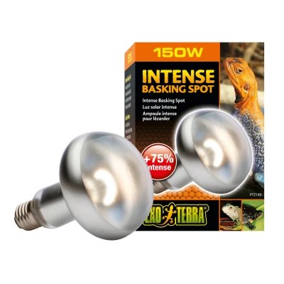 Afbeelding van Exo Terra Intense Basking Spot Verwarming 150 Watt S30