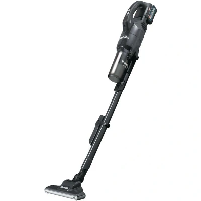 Image de MAKITA CL003GD202 Aspirateur sans fil 40Vmax XGT (2x 2.5Ah batterie + chargeur)