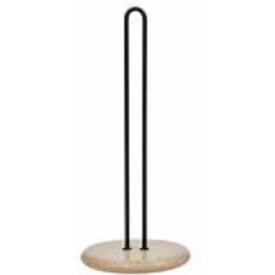 Afbeelding van Savi Marmeren Keukenrolhouder Beige OYOY Living Design
