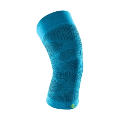 Afbeelding van Bauerfeind Sports Compression Knee Support, Rivera, L 1 Stuk