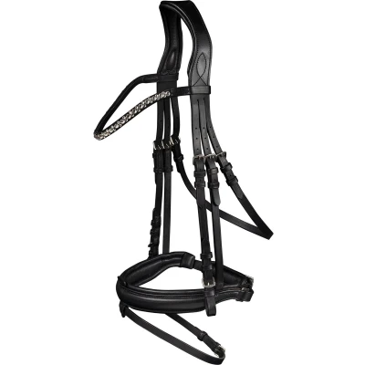 Afbeelding van Waldhausen X Line Bridle Darling Cob