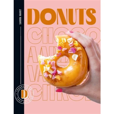 Image de Donuts