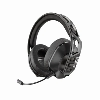 Afbeelding van Bluetooth hoofdtelefoon Nacon RIG 700HX Zwart