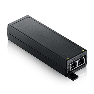 Afbeelding van Schakelaar ZyXEL POE12 30W EU0101F Zwart