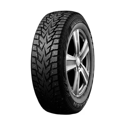 Afbeelding van Nexen Winguard Winspike WS62 255/55 R19 111T personenwagen Winterbanden Banden 16275NXK
