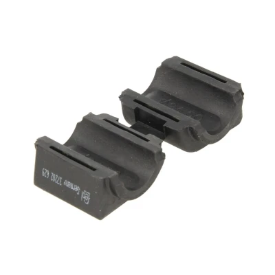 Afbeelding van Febi Bilstein Stabilisatorstang rubber 37202