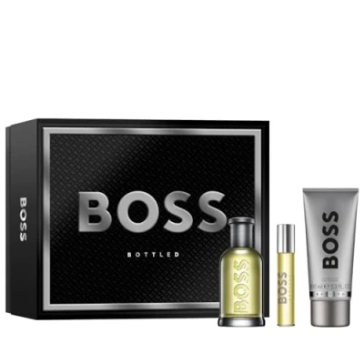 Afbeelding van Hugo Boss Bottled Gift Set