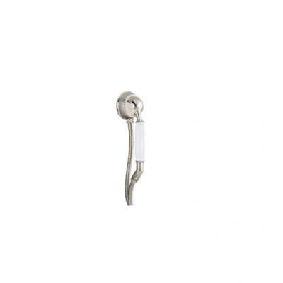 Afbeelding van Cisal Arcana Empress Handdoucheset Chroom TS00303021