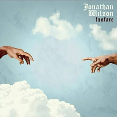 Afbeelding van Jonathan Wilson Fanfare (CD)