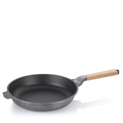 Afbeelding van Koekenpan, Ø 32 cm, Non Stick, Gerecycled Aluminium Kela Vitana