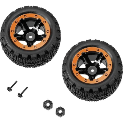 Afbeelding van Reely RE 7042668 Reserveonderdeel Wielset