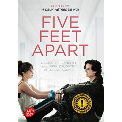 Afbeelding van Five feet apart