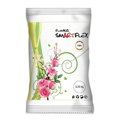 Afbeelding van SmartFlex Flower Paste 250g
