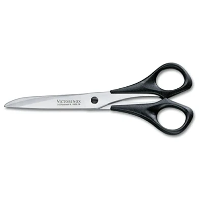 Afbeelding van Victorinox 8.0906.16 Huishoudschaar 16 cm