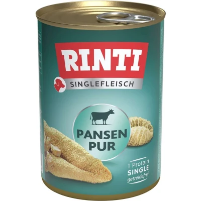Afbeelding van Rinti Sensible Puur 6 x 400 g Pens