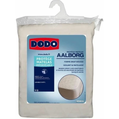 Afbeelding van Matrasbeschermer DODO Aalborg 90 x 190